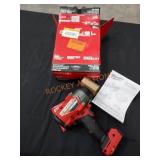 Milwaukee M18 1/2" High Torque Impact Wrench w/