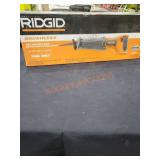 Rigid Reciprocating Saw