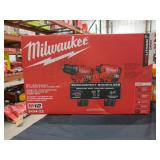 Milwaukee M12 2 Tool Combo Kit