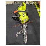 Ryobi 40V HP 14in Chainsaw