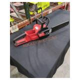 Milwaukee M18 14" Chainsaw