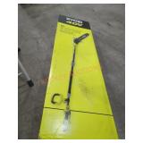 UNOPENED BY ROCKEY TEAM, Could Be Opened At