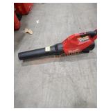 Milwaukee M18 Blower