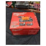Milwaukee M18 2 Tool Combo Kit