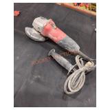 Milwaukee 4-1/2" Small Angle Grinder