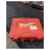 Milwaukee 5/8" Rotary Hammer