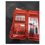 Milwaukee Drill Bit Set