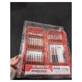 Milwaukee Drill Bits