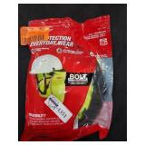 Milwaukee Bolt Sunshade