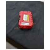 Milwaukee 11 PC Bi-Metal Saw