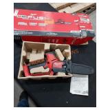 Milwaukee M18 Hatchet 8" Pruning Saw (TOOL ONLY)