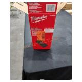 Milwaukee M18 Blower Anlged Flare Attachment Only