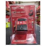 Milwaukee M18 Top Off 175W Power Supply
