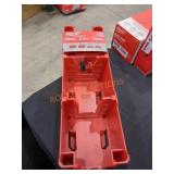 Milwaukee Battery Rack