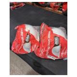 (2) Milwaukee Hard Hats