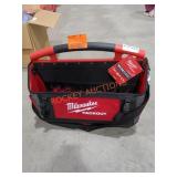 Milwaukee 20" Tote