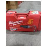 Milwaukee Recip Saw Kit