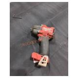 Milwaukee 1/2" Impact Wrench