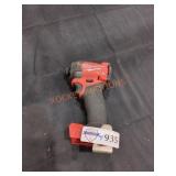 Milwaukee M18 1/4" Impact Wrench