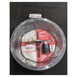 Milwaukee Adjustable Hole Cutter