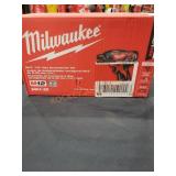 Milwaukee M12 1/4" Hex Screwdriver Kit