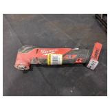 Milwaukee M18 Multi Tool, Tool Only