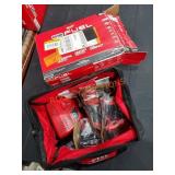 Milwaukee M12 2-Tool Combo