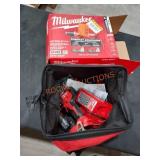 Milwaukee M18 Compact Brushless 2-Tool Combo