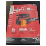 Milwaukee M18 2.5 Gallon Wet/Dry Vacuum
