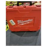 Milwaukee Rotarty Hammer