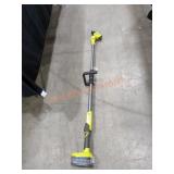 TOOL ONLY, BATTERY NOT INCLUDED.  Sold As Is