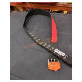Milwaukee Tool Belt