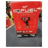 Milwaukee M18 1/4" Hex Hydraulic Driver