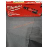 Milwaukee M12 3/8" Ratchet