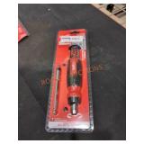Milwaukee Ratcheting Multi Bit Driver