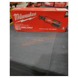 Milwaukee M12 3/8" Ratchet