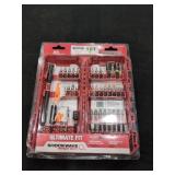 Milwaukee 45 pc ultimate fit