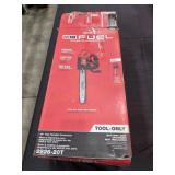 Milwaukee 14" Top Handle Chainsaw