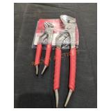 Milwaukee 2pc pliers