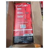 Milwaukee M18 16" string trimmer