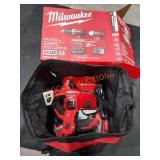 Milwaukee M18 Compact 2-Tool Combo (Missing