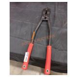 Milwaukee 24" Bolt Cutters