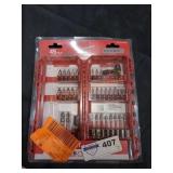 Milwaukee Bit Set