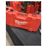 Milwaukee Recip Saw