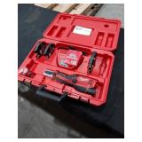 Milwaukee M12 Force Logic Press Tool 1/2"-1"