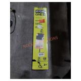 UNOPENED BY ROCKEY TEAM. Could be Opened at