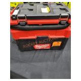 Milwaukee Packout Wet/Dry Vacuum