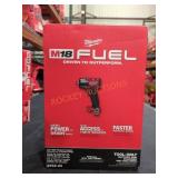 Milwaukee M18 Impact Wrench MID TORQUE WITH
