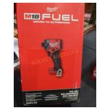Milwaukee 4" Hex Impact Driver