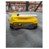 DeWalt 20v power stack 1.7 ah battery